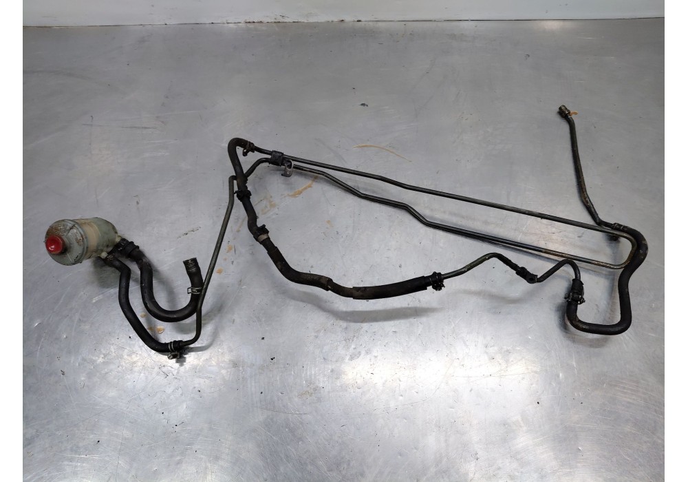 Recambio de tubo presion direccion asistida para honda accord berlina (cl/cn) i-vtec referencia OEM IAM 53765SEFE00  