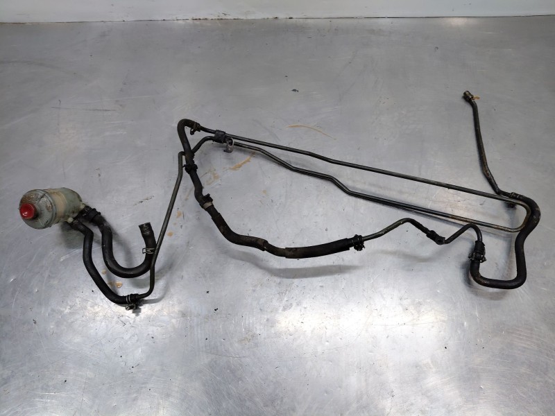 Recambio de tubo presion direccion asistida para honda accord berlina (cl/cn) i-vtec referencia OEM IAM 53765SEFE00  