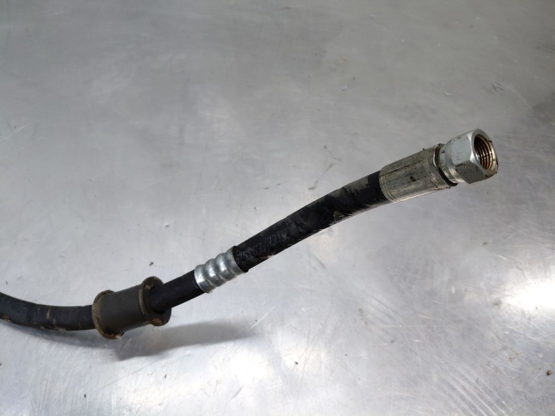 Recambio de tubo presion direccion asistida para honda accord berlina (cl/cn) i-vtec referencia OEM IAM 53734SEFE01  