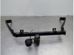 Recambio de enganche remolque para peugeot partner (s2) combi referencia OEM IAM C033  