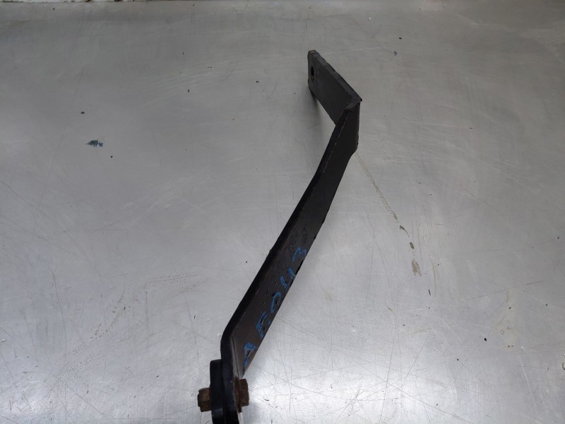 Recambio de enganche remolque para peugeot partner (s2) combi referencia OEM IAM C033  