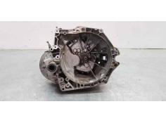 Recambio de caja cambios para citroën jumpy hdi 90 27 l1h1 furg. referencia OEM IAM 20DP35 20DP35 