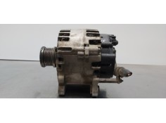 Recambio de alternador para volkswagen caddy furgón/kombi furgón bluemotion referencia OEM IAM 03L903023LX