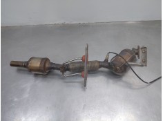 Recambio de catalizador para seat ibiza (kj1) style referencia OEM IAM    2