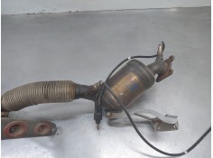 Recambio de catalizador para seat ibiza (kj1) style referencia OEM IAM   