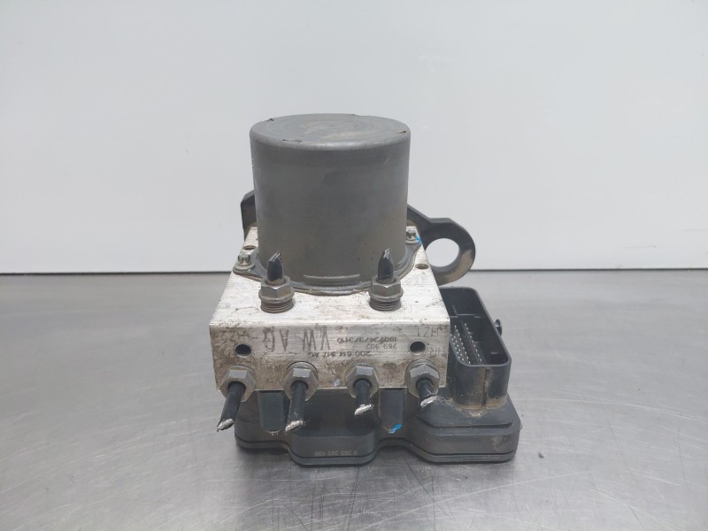 Recambio de abs para seat ibiza (kj1) style referencia OEM IAM 2Q0614517AG 2Q0614517AGbf 2Q0614517n