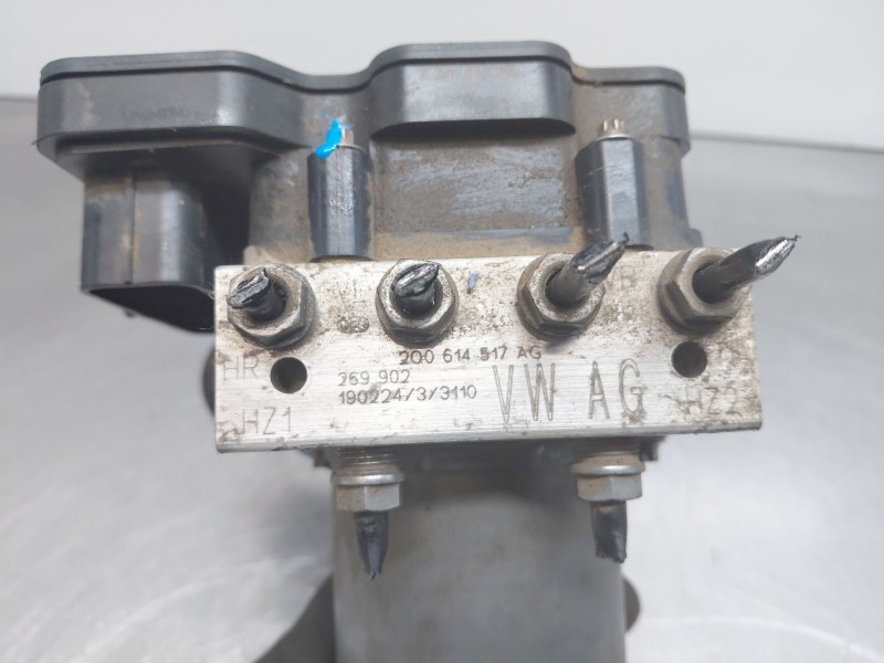 Recambio de abs para seat ibiza (kj1) style referencia OEM IAM 2Q0614517AG 2Q0614517AGbf 2Q0614517n