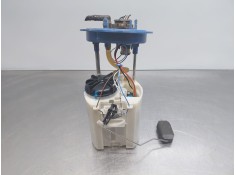 Recambio de aforador para seat ibiza (kj1) style referencia OEM IAM 2Q0919051F  