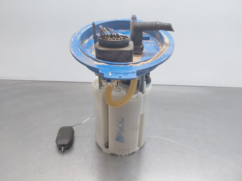 Recambio de aforador para seat ibiza (kj1) style referencia OEM IAM 2Q0919051F  