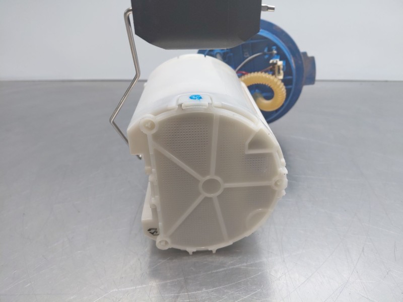 Recambio de aforador para seat ibiza (kj1) style referencia OEM IAM 2Q0919051F  