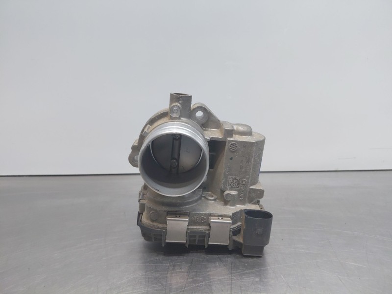 Recambio de caja mariposa para seat ibiza (kj1) style referencia OEM IAM 04C133062J  