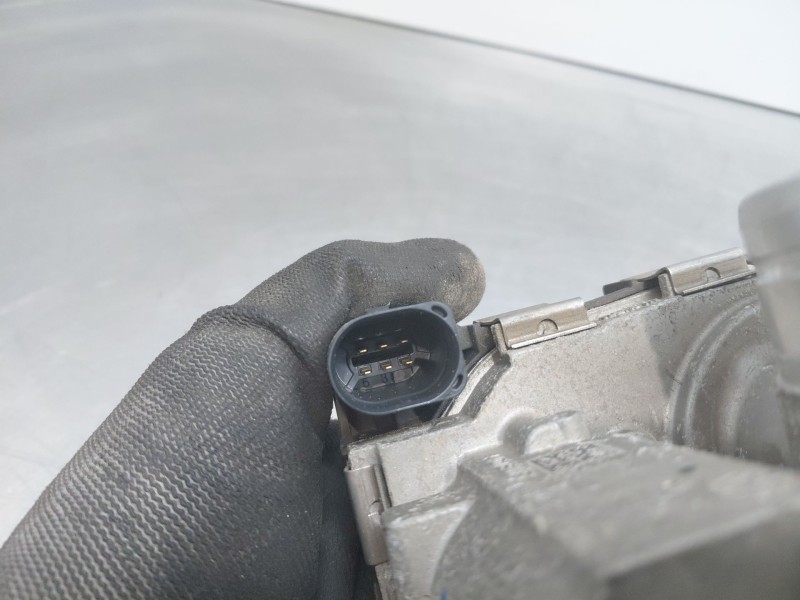 Recambio de caja mariposa para seat ibiza (kj1) style referencia OEM IAM 04C133062J  