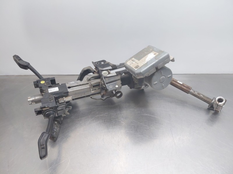 Recambio de columna direccion para seat ibiza (kj1) style referencia OEM IAM 2Q1423510AK  