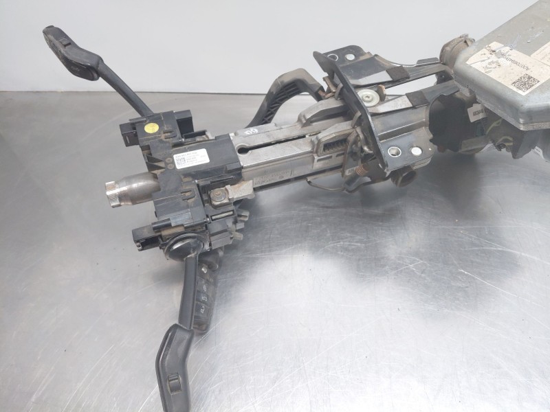 Recambio de columna direccion para seat ibiza (kj1) style referencia OEM IAM 2Q1423510AK  