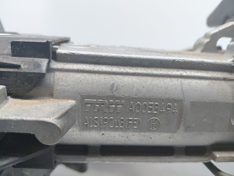 Recambio de columna direccion para seat ibiza (kj1) style referencia OEM IAM 2Q1423510AK  