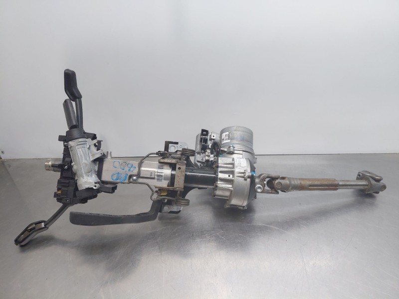 Recambio de columna direccion para seat ibiza (kj1) style referencia OEM IAM 2Q1423510AK  