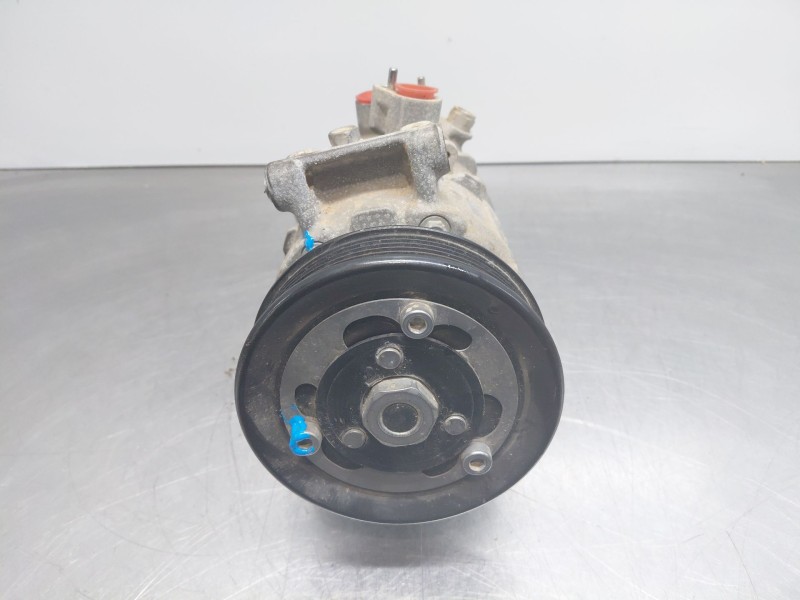 Recambio de compresor aire acondicionado para seat ibiza (kj1) style referencia OEM IAM 5Q0816803D  