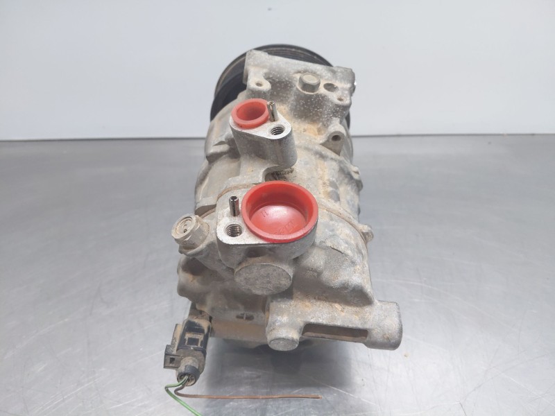 Recambio de compresor aire acondicionado para seat ibiza (kj1) style referencia OEM IAM 5Q0816803D  