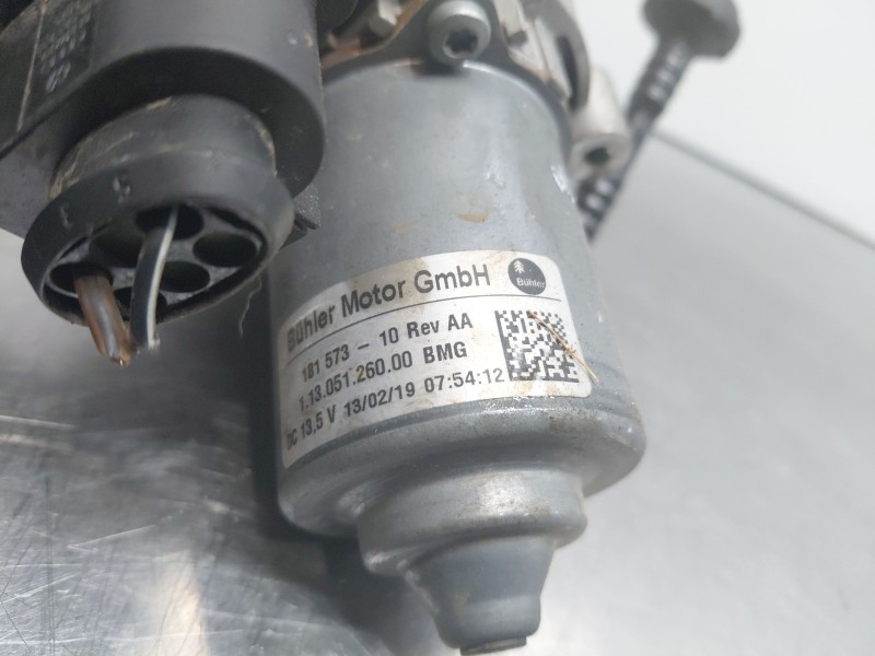 Recambio de depresor freno / bomba vacio para seat ibiza (kj1) style referencia OEM IAM 1K0612181F  