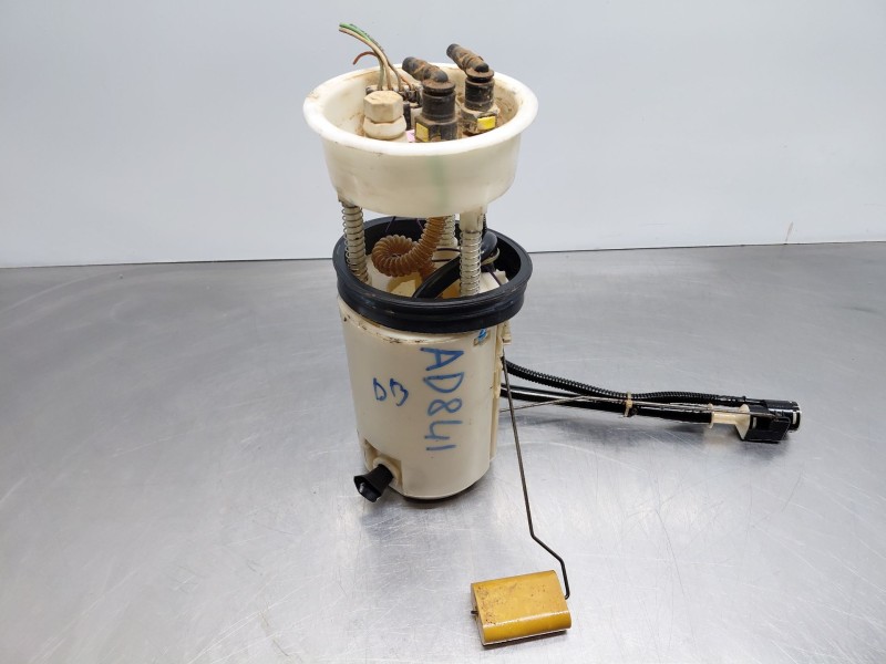 Recambio de aforador para mercedes-benz clase m (w163) 270 cdi referencia OEM IAM A1634703694  