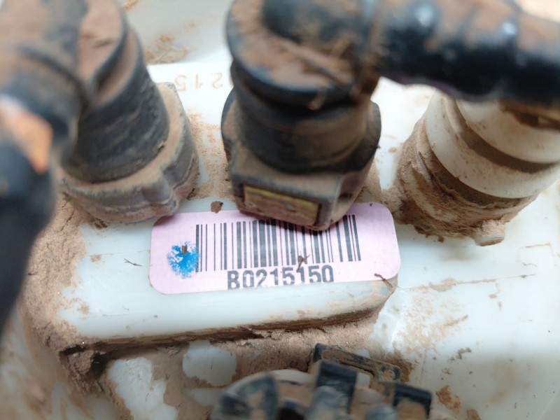 Recambio de aforador para mercedes-benz clase m (w163) 270 cdi referencia OEM IAM A1634703694  