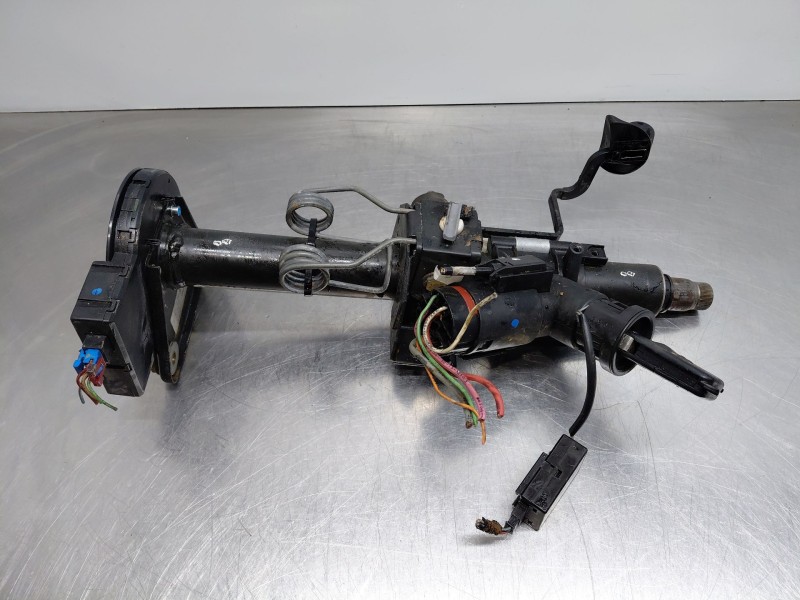 Recambio de columna direccion para mercedes-benz clase m (w163) 270 cdi referencia OEM IAM A1634600516  