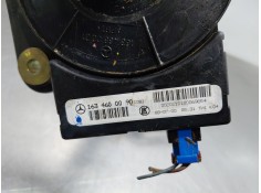 Recambio de columna direccion para mercedes-benz clase m (w163) 270 cdi referencia OEM IAM A1634600516   2