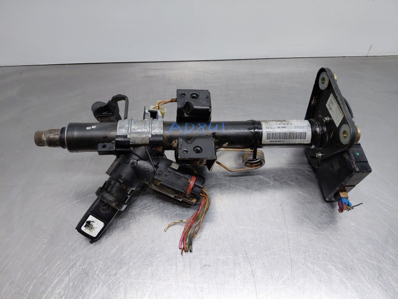 Recambio de columna direccion para mercedes-benz clase m (w163) 270 cdi referencia OEM IAM A1634600516  