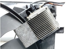 Recambio de electroventilador para mercedes-benz clase m (w163) 270 cdi referencia OEM IAM A1635000093   2