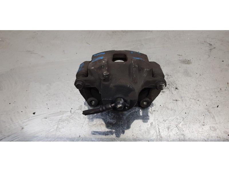 Recambio de pinza freno delantera izquierda para kia carens ( ) business referencia OEM IAM 58180A4A17  