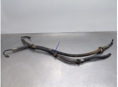 Recambio de tubo presion direccion asistida para mercedes-benz clase m (w163) 270 cdi referencia OEM IAM A1634605224  