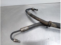 Recambio de tubo presion direccion asistida para mercedes-benz clase m (w163) 270 cdi referencia OEM IAM A1634605224   2
