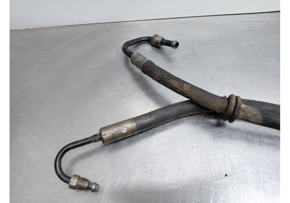 Recambio de tubo presion direccion asistida para mercedes-benz clase m (w163) 270 cdi referencia OEM IAM A1634605224  