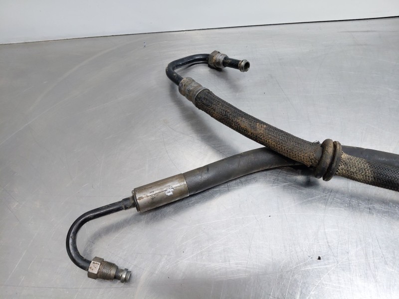 Recambio de tubo presion direccion asistida para mercedes-benz clase m (w163) 270 cdi referencia OEM IAM A1634605224  
