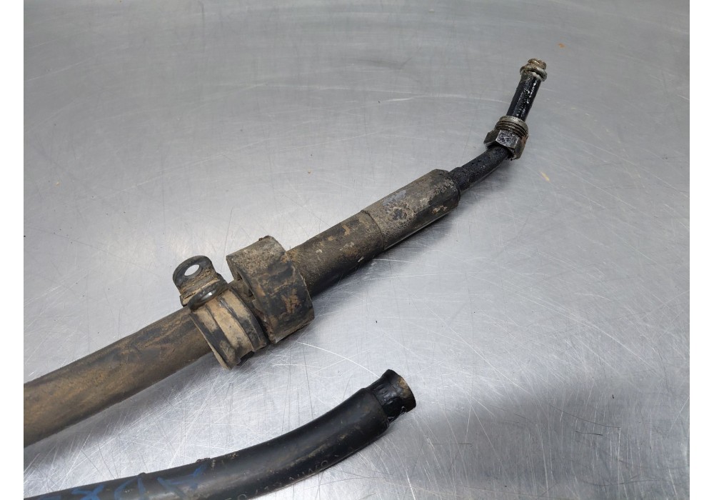 Recambio de tubo presion direccion asistida para mercedes-benz clase m (w163) 270 cdi referencia OEM IAM A1634605224  