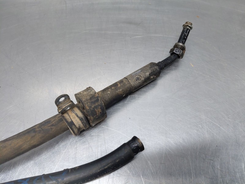 Recambio de tubo presion direccion asistida para mercedes-benz clase m (w163) 270 cdi referencia OEM IAM A1634605224  
