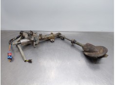 Recambio de columna direccion para peugeot partner (s2) combi referencia OEM IAM 4123N3  