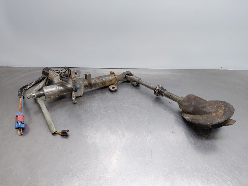 Recambio de columna direccion para peugeot partner (s2) combi referencia OEM IAM 4123N3  