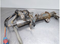 Recambio de columna direccion para peugeot partner (s2) combi referencia OEM IAM 4123N3   2