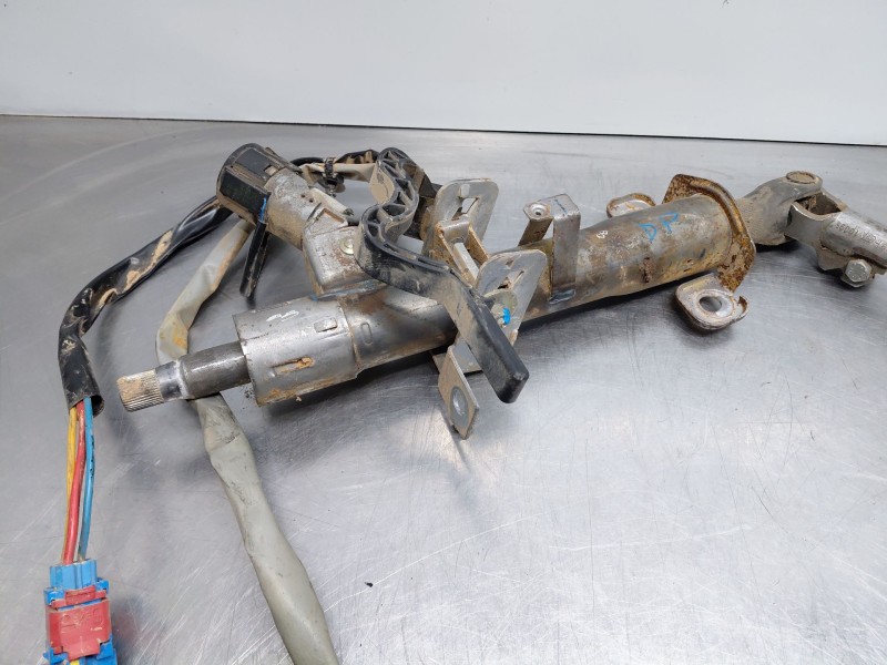 Recambio de columna direccion para peugeot partner (s2) combi referencia OEM IAM 4123N3  