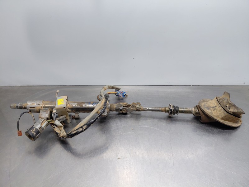 Recambio de columna direccion para peugeot partner (s2) combi referencia OEM IAM 4123N3  