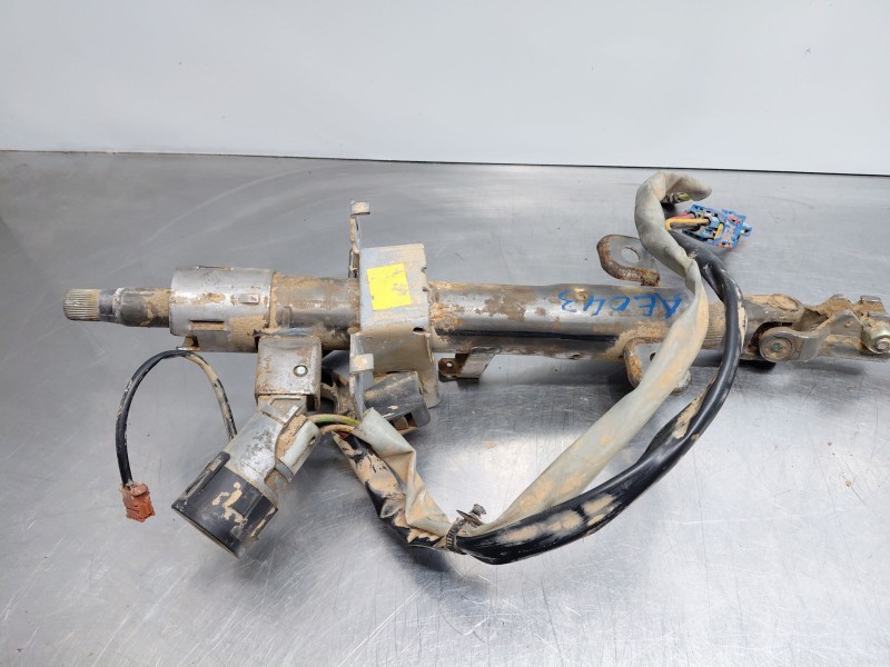 Recambio de columna direccion para peugeot partner (s2) combi referencia OEM IAM 4123N3  
