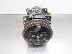 Recambio de compresor aire acondicionado para peugeot partner (s2) combi referencia OEM IAM 9646416780   2