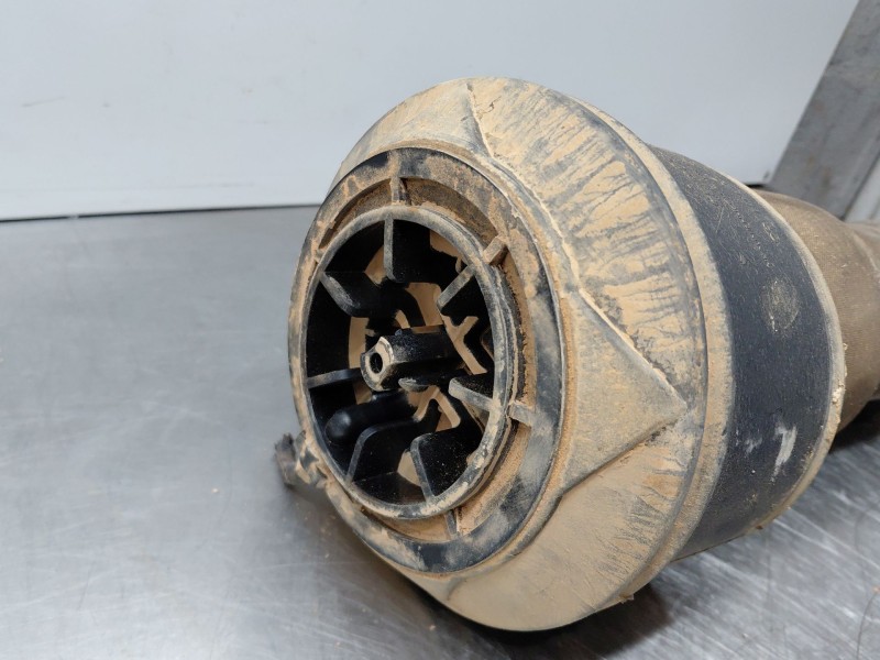 Recambio de amortiguador trasero derecho para citroën c4 picasso shine referencia OEM IAM 5206RE  