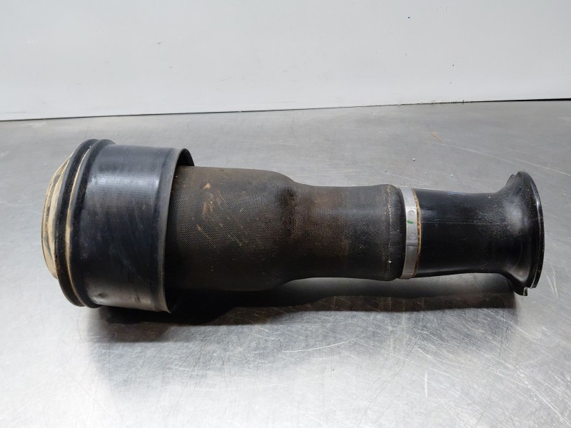 Recambio de amortiguador trasero izquierdo para citroën c4 picasso shine referencia OEM IAM 5206RE  