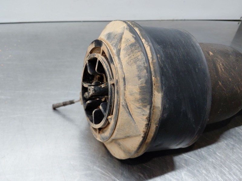 Recambio de amortiguador trasero izquierdo para citroën c4 picasso shine referencia OEM IAM 5206RE  