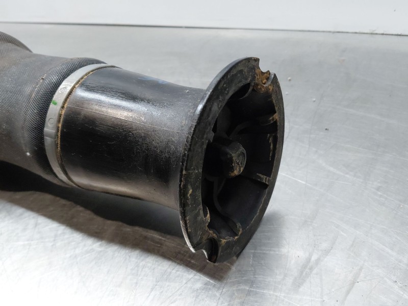 Recambio de amortiguador trasero izquierdo para citroën c4 picasso shine referencia OEM IAM 5206RE  