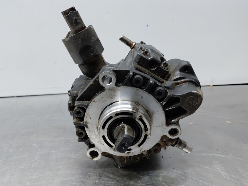 Recambio de bomba inyeccion para citroën c4 picasso shine referencia OEM IAM 9683623780  