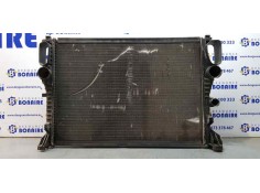 Recambio de radiador agua para mercedes clase e (w211) berlina e 220 cdi sport (211.008) referencia OEM IAM A2115002302