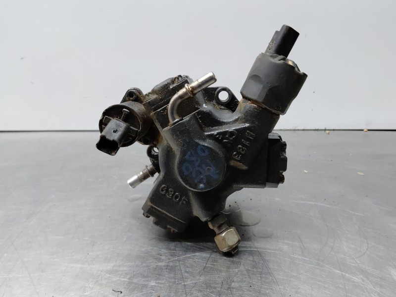 Recambio de bomba inyeccion para citroën c4 picasso shine referencia OEM IAM 9683623780  
